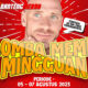 Pemenang Lomba Meme Mingguan Periode 05-07 Agustus 2023