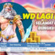WD Lagi Bos! Selamat ID Yhin*** Bungkus 49 Juta