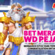 Modal Rakyat Cuan Pejabat: Situs BM88 Gacor!