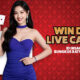Fantastis! ID Insag6*** Menang 723 Juta di BM88
