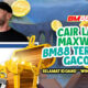 Cair Maxwin! BM88 Terbukti Gacor