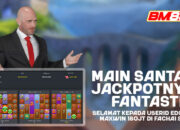 Main Santai Tapi Berkelas, Sekali Kena Langsung Fantastis di FaiChai Slot